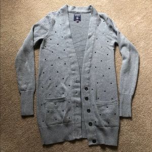 PINK- Victoria’s Secret Cardigan sz S